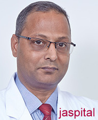 Manish Vaish, Neurologist in Noida - Appointment | hospitalslisting