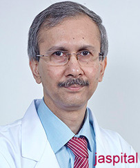 Mrinal Sircar, Pulmonologist in Noida - Appointment | hospitalslisting