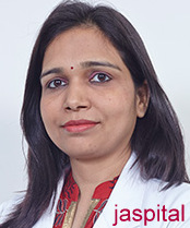 Namita Nadar, Neutritionist in Noida - Appointment | hospitalslisting