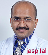 Nitin Jha, Laparoscopic Surgeon in Noida - Appointment | hospitalslisting