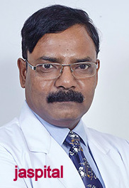 Rakesh Kumar Prasad, Endocrinologist in Noida - Appointment | hospitalslisting