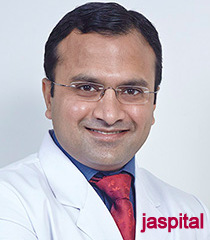 Rohit Chandra, Dentist in Noida - Appointment | hospitalslisting
