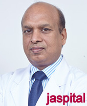Vipin Kumar Goel, Anesthetist in Noida - Appointment | hospitalslisting