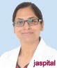 Ashwini Chandel, Pediatrician in Noida - Appointment | hospitalslisting