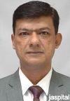 Asif Iqbal Ahmed, Psychiatrist in Noida - Appointment | hospitalslisting