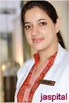 Supreet Kour, Physiotherapist in Noida - Appointment | hospitalslisting