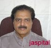 P S Shanmugam, Anesthetist in Chennai - Appointment | hospitalslisting
