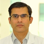 Rajiv Sharma, Oncologist in New Delhi - Appointment | hospitalslisting