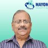 U K Shrivastav, Surgeon in Gurgaon - Appointment | hospitalslisting