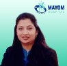 Neha Mittal, Physiotherapist in Gurgaon - Appointment | hospitalslisting