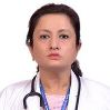 Radha Rajpal, Pediatrician in Gurgaon - Appointment | hospitalslisting