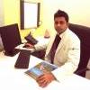 Gaurav Mohan, Physiotherapist in New Delhi - Appointment | hospitalslisting