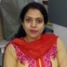 Anu Jindal, Opthalmologist in New Delhi - Appointment | hospitalslisting