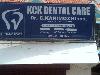 KCK Dental Care
