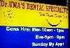 Uma Dental Clinic -