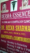 Derma Essence Clinic -